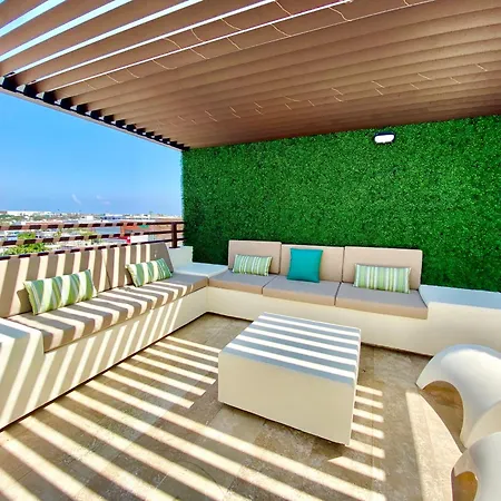 Veranto Amazing Penthouse With Private Pool And Rooftop